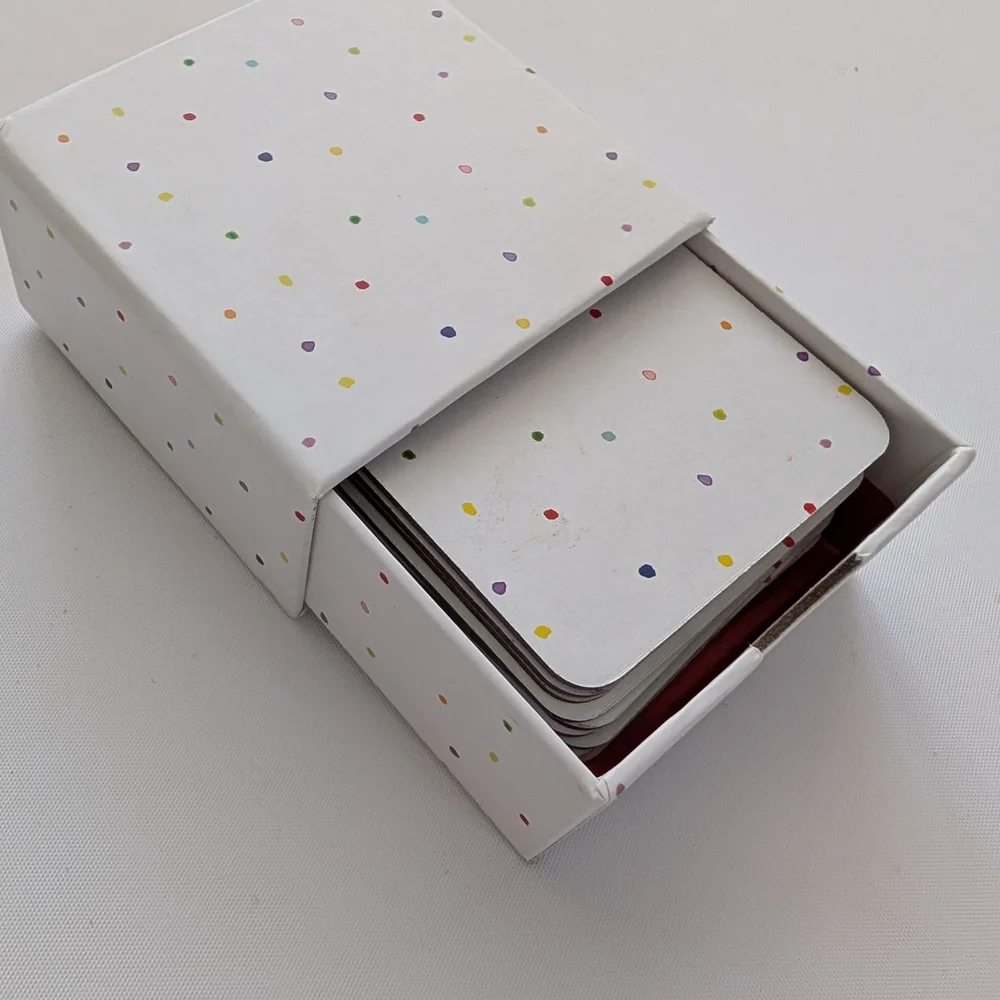 Lovevery Things That Move Memory Game